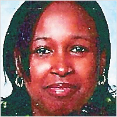 Angie Tucker